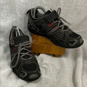 Scott bicycle shoes